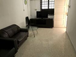 Blk 103 Bukit Purmie Ville (Bukit Merah), HDB 3 Rooms #585075651